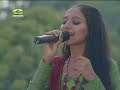 Amar Buker Moddhe Khane | আমার বুকের মধ্যে খানে | Liza | Bangla Song | CloseUp1 2008