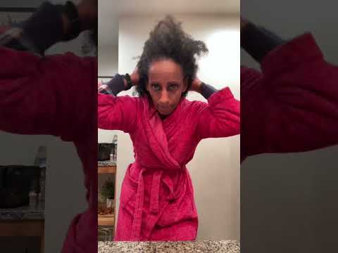 You don’t have Asian hair#tiktok #funnyvideos #fail #foryou #fyp