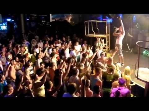 DJ Mob & MC Enemy - HTID In The Sun 2011