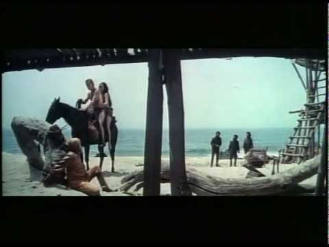 Beneath The Planet Of The Apes (1970) Official Trailer