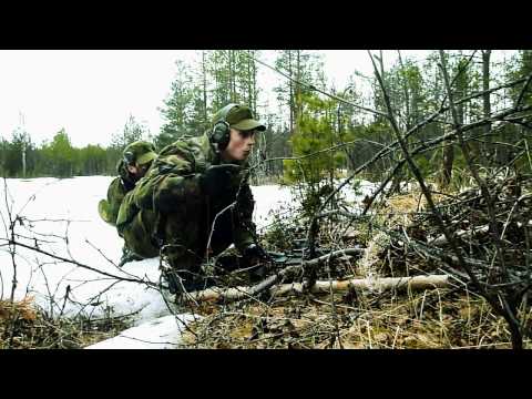 Sambandsbataljonen Kommando KPC