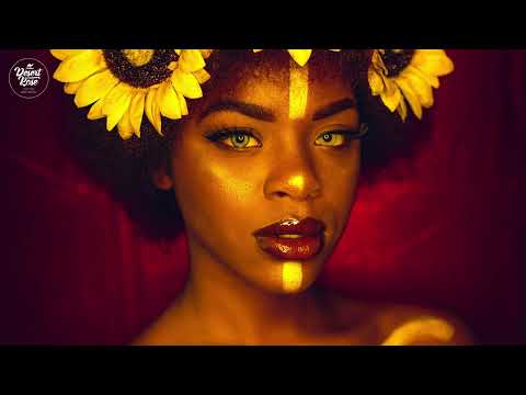 Dj Kid - Unbound (Cafe De Anatolia)