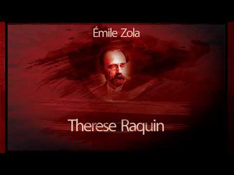 Therese Raquin (1984) - Emile Zola #teatruaudio #teatruradiofonic #teatruonline #teatruvechi