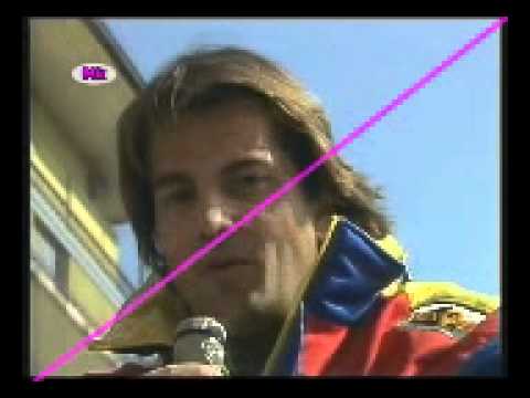 Intervista con Saverio Vallone