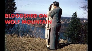 Can't Get You Out of My Head - Part 1: Bloodshed on Wolf Mountain