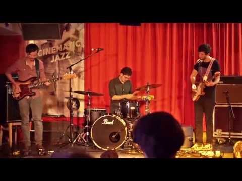 39. Leipziger Jazztage - schnellertollermeier - X