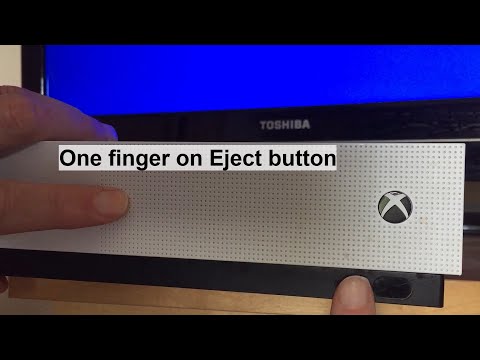 How To FACTORY RESET Your XBOX One S for RESALE or WIPE Drive