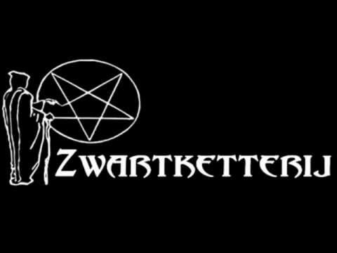 Zwartketterij - Hammer Of Hardrock (instrumental)