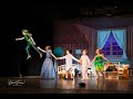 Peter Pan Jr Prelude Children S Theater 2022