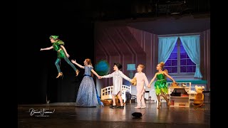 Download lagu Prelude Children's Theater - Peter Pan Jr - 2022 mp3