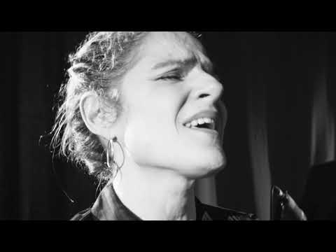 Lester's Blues & Delphine Gardin - My Man