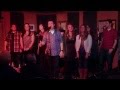 The Goodbye Song (Joe Iconis) - Taylor Roberts ...