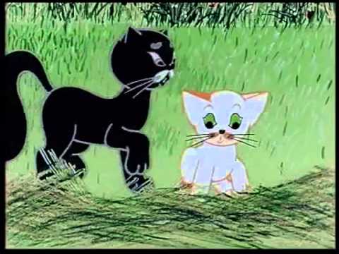 Przygody kota Filemona 37 Słodkie życie