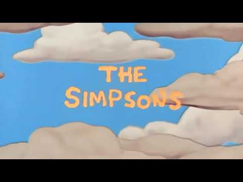The Simpson A Life Well Wasted remake of The Simpsons