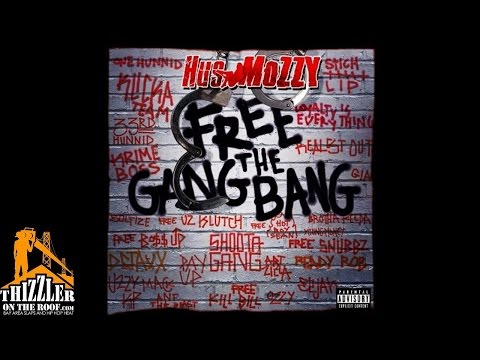 Hus Mozzy ft. Philthy Rich - Heartless [Prod. Kong Beatz] [Thizzler.com]