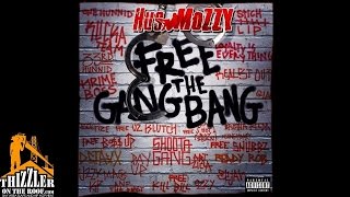 Hus Mozzy ft. Philthy Rich - Heartless [Prod. Kong Beatz] [Thizzler.com]