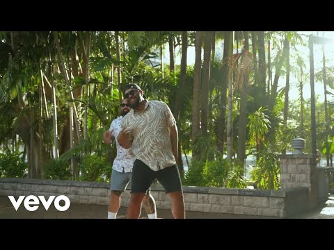 Jay Emz, Wayno - Make A Move (Official Music Video)