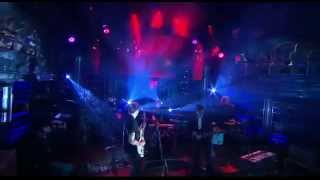 Half Moon Run - Turn Your Love - Live on Pénélope McQuade