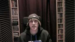 Porta - No eres tú | Rapeo  a cámara #6 [Voz en directo]