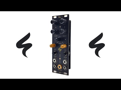 ST Modular Kau'i Dual Techno Oscillator 8HP [DIY] image 6