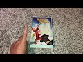 The Sword In The Stone 1987 VHS Overview Version 2