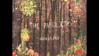 The Paper Kites - Featherstone