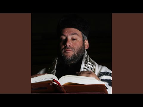 V'af Hu Haya Miskaven