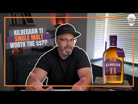 Kilbeggan 11YR old Single Malt  | Irish Whiskey Review | Whisky & Whiskey