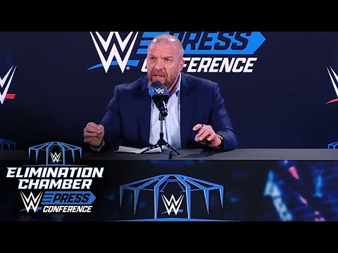 More Details On Reports That Triple H Was “Underwhelmed” By Recent WWE Re-Signings