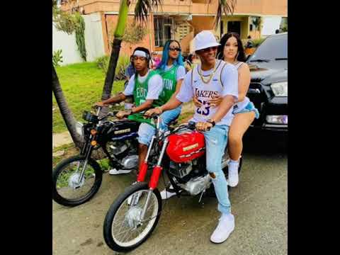Aficia De Un Chuky (Remix) - Nino Freestyle X La Perversa X La Insuperable X Secreto