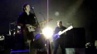 Death Cab for Cutie - Your Bruise