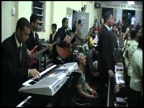 Perfil do Louvor A.S.N=)