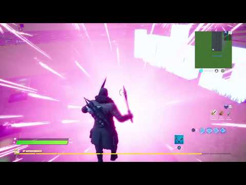 FNAF UCN High Score Soundtrack REMASTERED!|Fortnite Music Blocks