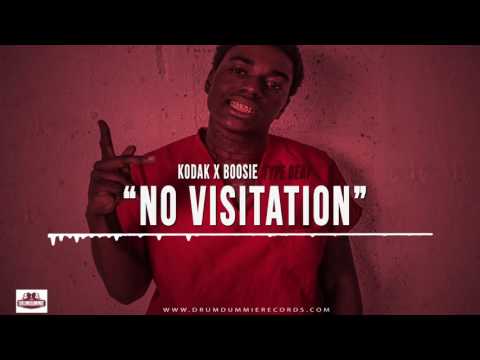 Kodak Black x Boosie Type Beat 2016 - No Visitation (Prod. By: @KingDrumdummie)