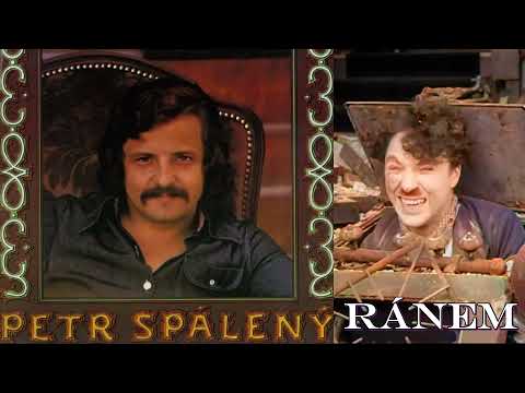 Ránem - Petr Spálený - (Music video Bob Martinec)