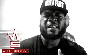 AR-AB "Musta Heard" Feat. Stacks Ruega (WSHH Exclusive - Official Music Video)