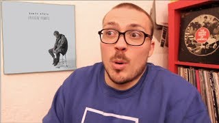 Damon Albarn - Everyday Robots ALBUM REVIEW