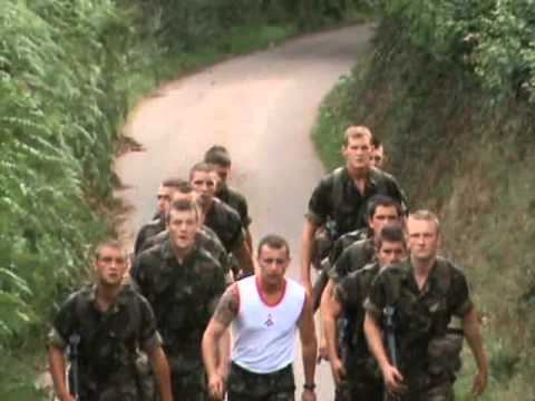 9 Mile - Speed March.avi