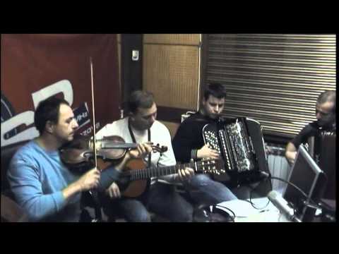 P.L.O_Kacuri - Ked som isov zo zarobstva