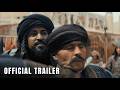 Rise Of The Conqueror Trailer 2026 Christian Mortensen Mahesh Jadu Yulduz Rajabova