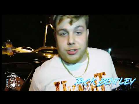 #LAWAVETV ,WeOutSide w/@JACK BENTLEY. Talks new EP, collab w/QuinnFN ,UnR vibe w/Swavo Adtmg