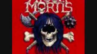 Rigor Mortis - Die In Pain