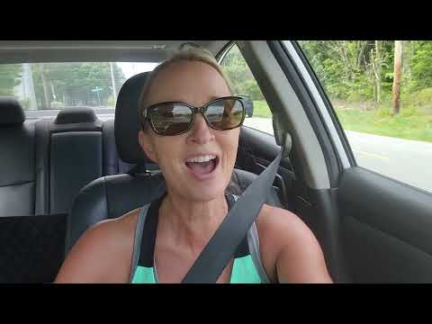 8-6-2022 Vlog - Senior Pictures! Whaaat?!   😵‍💫