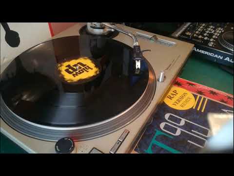 T99   Anasthasia Scirocco Edit 12'' VINYL 1991