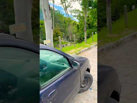 Cachoeira de Tomascar Tangua RJ