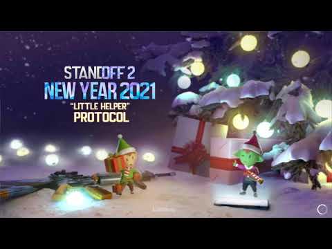 Standoff 2 New Year 2021 GAMEPLAY