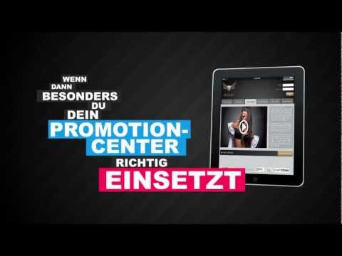 Revoluza DE - Marketing Plan 6/7 HD