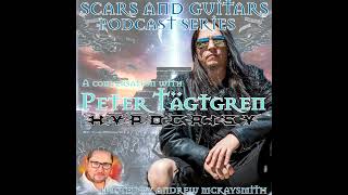 Download lagu Peter Tägtgren (Hypocrisy, The Abyss, Pain, ex-Bloodbath, ex- Lindemann) mp3