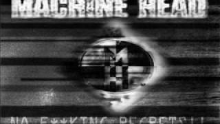 Machine Head - Five with lyrics