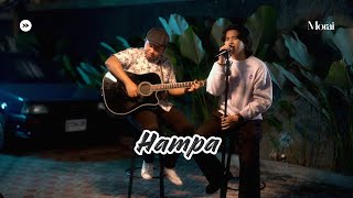 Download lagu Hampa - Ari Lasso | Cover By Morai ft. Hendra mp3